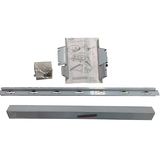 BeefEater Trim Kit for Signature 3000E/S 4 burner built-in barbecue - BS23134