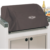  Beefeater Cover for Signature and Discovery 3 burner built-in barbecue - BS94493