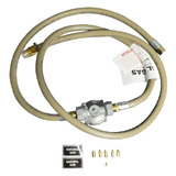 BeefEater Gas conversion kit NG for Signature 3000E with hose and injector - BS95167