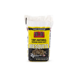 B&B Mesquite Smoking Wood Chips (180cu.in/750g) - C00122-T