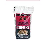 B&B Cherry Smoking Wood Chips