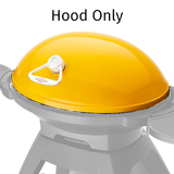 Beefeater Hood Bigg Bugg Amber - C030011A