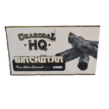 Charcoal HQ Premium Binchotan (White charcoal) 10kg - CH19