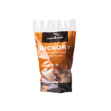 Camp Chef Hickory premium hardwood chunks