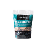 Camp Chef Mesquite premium hardwood chips