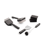 Camp Chef 4-piece essential griddle cleaning kit - CLSET4