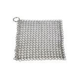 Camp Chef Chain Mail Scrubber 