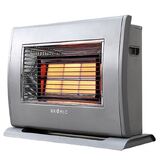 Bromic Supaheat II Flueless Internal Room Heater (NG) - Heat Output (1kpa) - 18MJ 