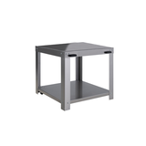 Euro Appliances Stainless Steel Trolley to suit 80x60 Pizza Oven - ETR600P