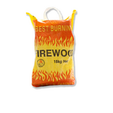 Best Burning Firewood - 15kg - F15L