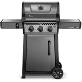 Napoleon Freestyle 365 Gas Grill 3 Burner - F365DPGT-AU