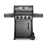 Napoleon Freestyle 425 Gas Grill 4 Burner - F425DPGT-AU