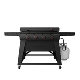 Camp Chef Flat Top GRIDIRON 36 Grill - FTG36AU