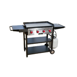 Camp Chef Flat Top Grill 600  