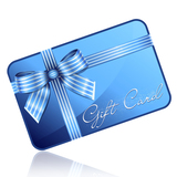 $25 E-Gift Voucher (Claim In-Store or Online) - GIFTVOUCHER25