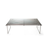 GMG Folding Upper Rack for Peak / JB Grill - Collapsible - GMG-6033