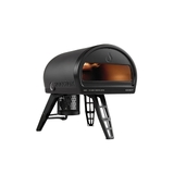 Gozney Pizza Oven Roccbox Gas Burning Black - GRPBKAU1616