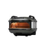 Gozney Pizza Oven Tread Gas Black - GTPOBAU1225