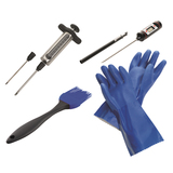 Hark BBQ Smoking Accessory Set