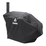 Hark Texas Pro Pit 20" Offset Smoker Cover - HK0404