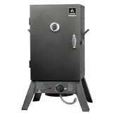 Hark Patio Gas Smoker - HK0528