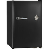 Retro Mini Bar Fridge 70 Litre Schmick Brand With Opener