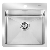 Artusi Single Bowl Sink - KENT