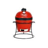 Kamado Joe's Joe Jr 13.5" Ceramic Grill - KJ13RH