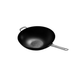 Kamado Joe Karbon Steel Wok