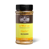 Lanes BBQ Garlic Rub 298g - LB1475