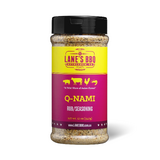 Lanes BBQ Q-Nami 340g -  LB1520