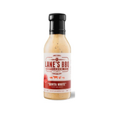 Lane's BBQ Sorta White Sauce 400mL - LB1540