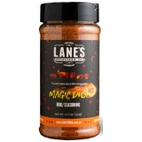 Lane's BBQ Magic Dust Hot 331g - LB2141