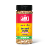Lanes BBQ Island Dust Rub 298g