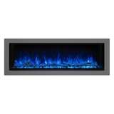 Modern Flames Landscape 56" Pro Multi Sided - LPM-5616