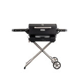 Masterbuilt Portable Charcoal Grill w/ Cart 