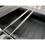 myGRILL® Stainless Steel Flat Skewer