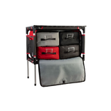 Camp Chef Mountain Series Sherpa Table & Organizer 