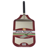 Outdoor Magic - Pizza Accessories - Pizza Spatula - Large -Stainless Steel