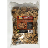 SMOKING CHIPS - PEACH 1KG - OMPEACH