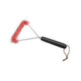 Outdoor Magic Nylon Grill Brush - OMV6231