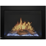 ORION 36" TRADITIONAL HELIOVISION FIREPLACE - OR36-TRAD-INT