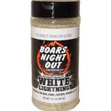 Boars Night Out White Lightning Jar 14.5oz - OW86505