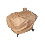Camp Chef PELLET GRILL COVER – 24” - FULL 