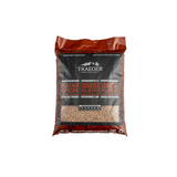 TRAEGER Signature Blend Wood Pellets (20lb/9kg)