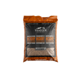 TRAEGER Hickory BBQ Wood Pellets (20lb/9kg) 