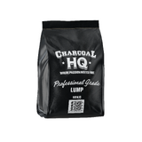 Charcoal HQ - Professional Grade Lump (10kg) - PG-10KG