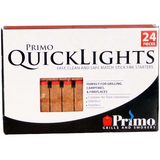 Primo Quick Lights Firestarters 