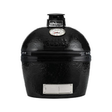 Primo Oval Junior Charcoal Grill - PGCJRHG