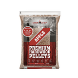 Camp Chef Apple Premium Hardwood Pellets 9kg 